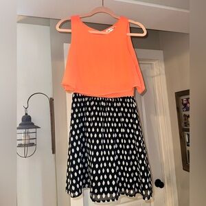 Women’s sleevless Dress Size Small